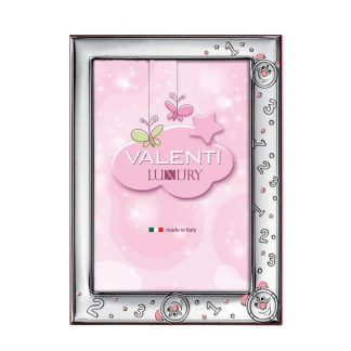 Valenti Luxury Photo Frame