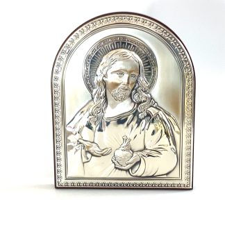 Icona Valenti Sacra Cristo