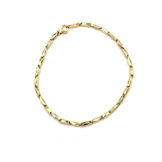 Bracciale Oro Giallo