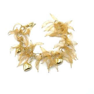 Bracciale Unoaerre Filigrana