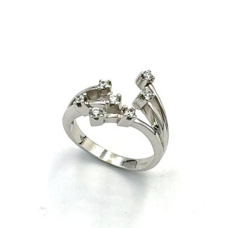 Pistils Fantasy Ring