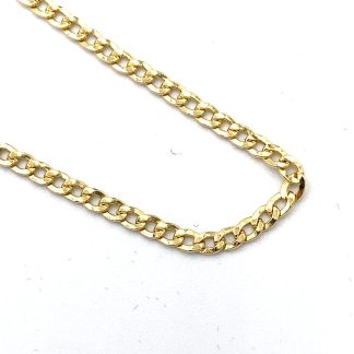 Yellow Gold Bracelet