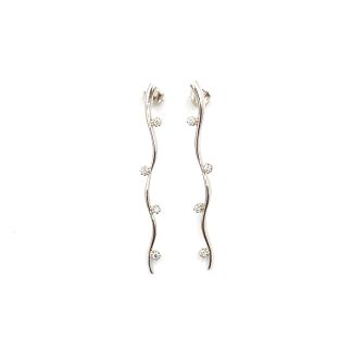 Nimei Rametto earrings