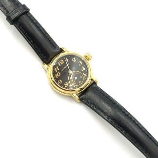 Montblanc watch