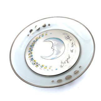 Quadro Acca Vetro di Murano