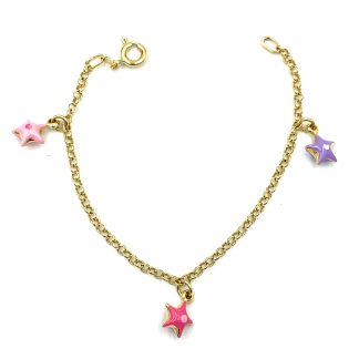 Baby Stars Bracelet