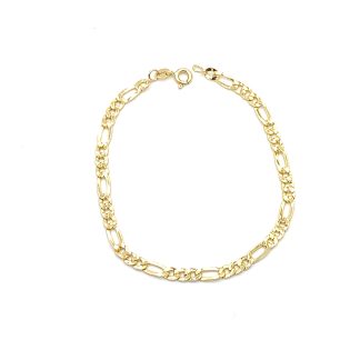 Bracciale Uomo Tre più uno