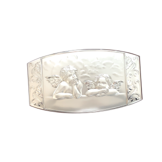 Quadro Icona Sacro Angeli