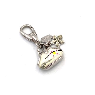 Pendente Bags  Rosato Oro