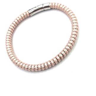 Hollow Chain Bracelet