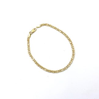 Bracciale Catena Vuota