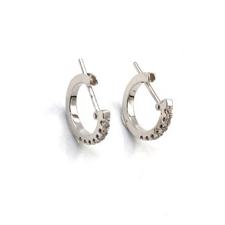 Orecchini Boccole Bliss