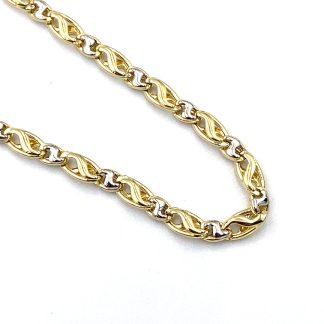 Collana Vuota Con Riportini