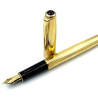 Parker Sonnet IIIY Fountain Pen