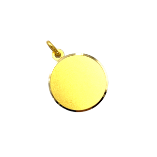 Pendente Medaglia Unoaerre