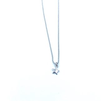 Rue des mille necklace