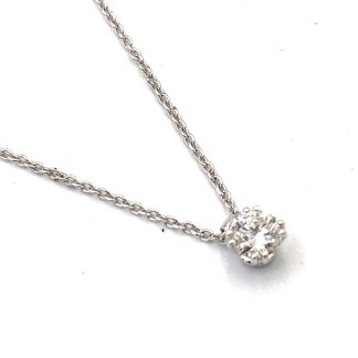 Collana Punto Luce Cannes Salvini