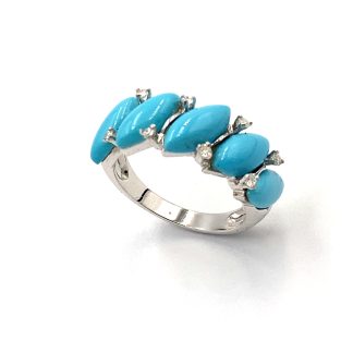 Rajola Princess ring