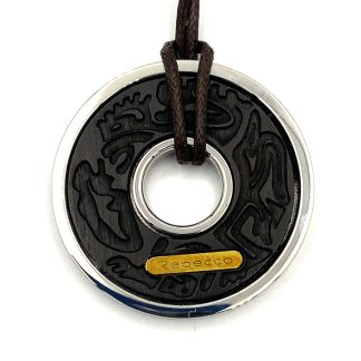 Tribal Intelligence Pendant