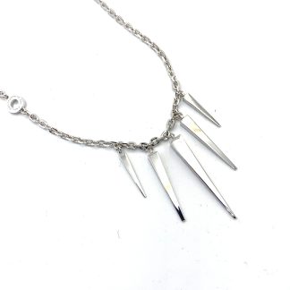 Rebecca Trilogy necklace