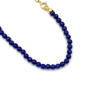 Bracciale Lapislazzuli