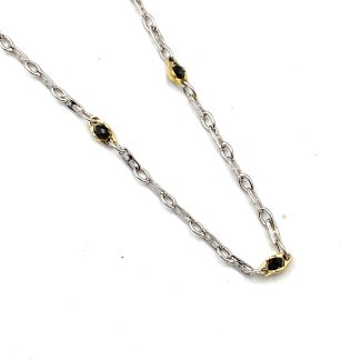 Arcadia Men's Chain Necklace