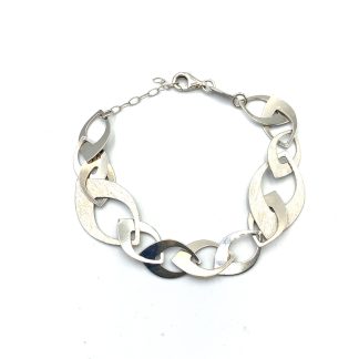 Bracciale Argento