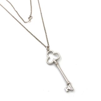 Cesare Paciotti necklace