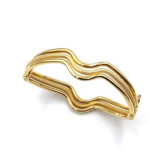 Bracciale Rigido Unoaerre