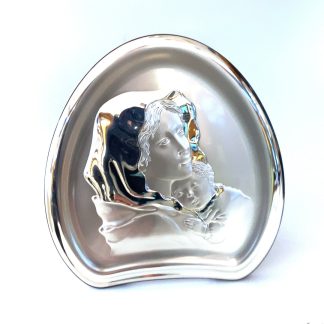 Quadro  Valenti Madonna con Bambino