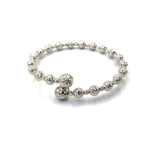 Bracciale Semirigido Contrariè