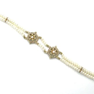 Sicilian Creations Bracelet