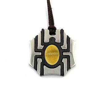 Spider Pendant
