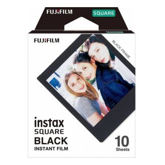 Fujifilm instax Square Black Frame