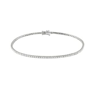 Bracciale Tennis Salvini I Classici