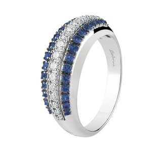 Salvini ring Marlene band