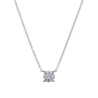 Salvini Magic Pendant