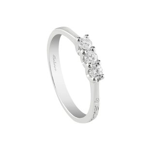 Salvini Virginia Trilogy Ring
