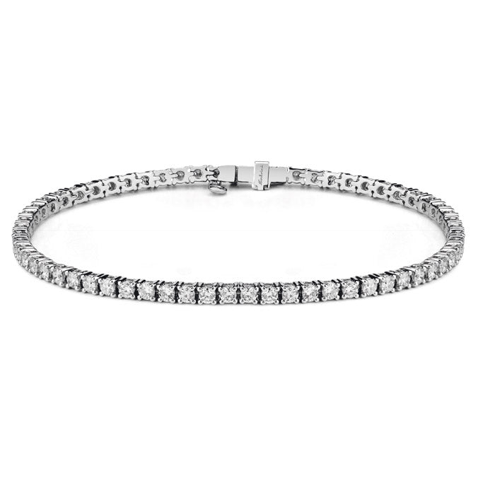 Salvini Etoile Tennis Bracelet