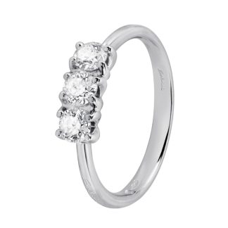 Salvini Eleonor Trilogy Ring