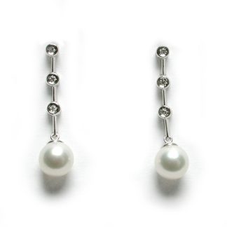 Salvini Bollicine earrings