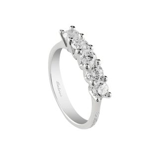 Anello Veretta Salvini Virginia