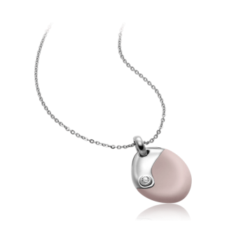Breil Sense Of Touch necklace