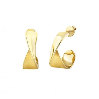 Orecchini Breil Retwist