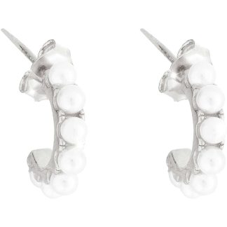 Rebecca Golden Ear earrings
