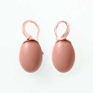 Rebecca earrings from the Mediterraneo collection