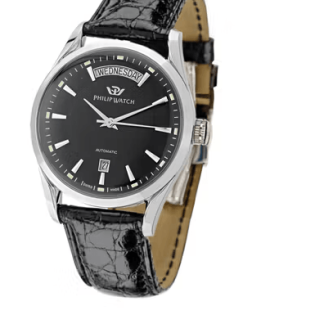 Philip Watch Sunray watch