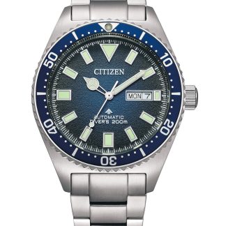 Citizen Promaster Automatic Diver's watch
