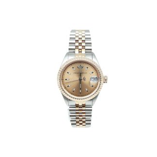 Philip Watch Caribe Woman Watch