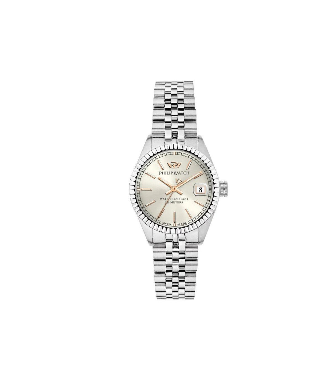 Philip Watch Caribe Lady watch